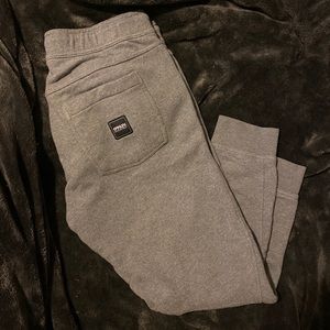 Oakley joggers